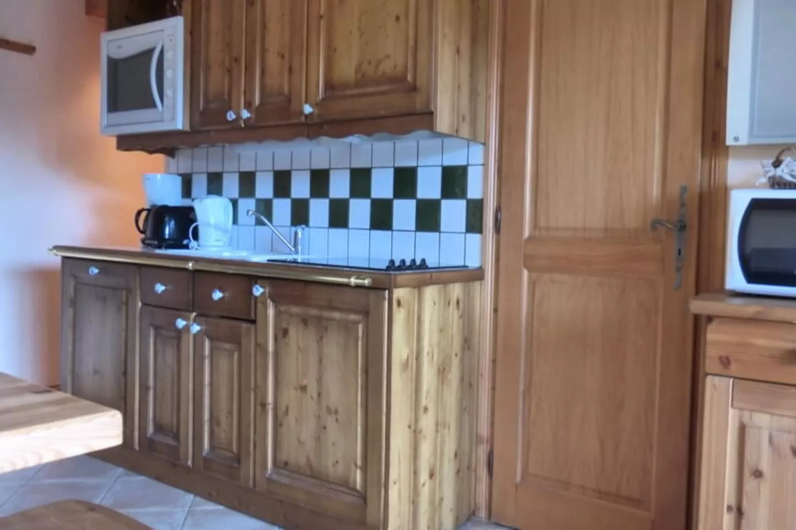 Résidence Fermes De Meribel G-Niet-getagd