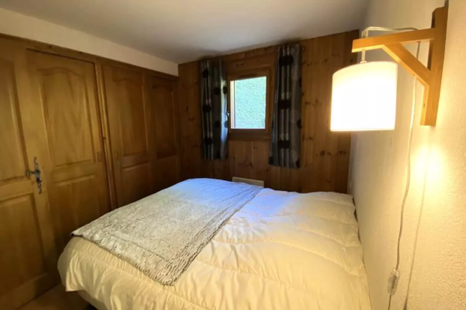 Résidence Jardins D'hiver Du Morel A - Niet-getagd