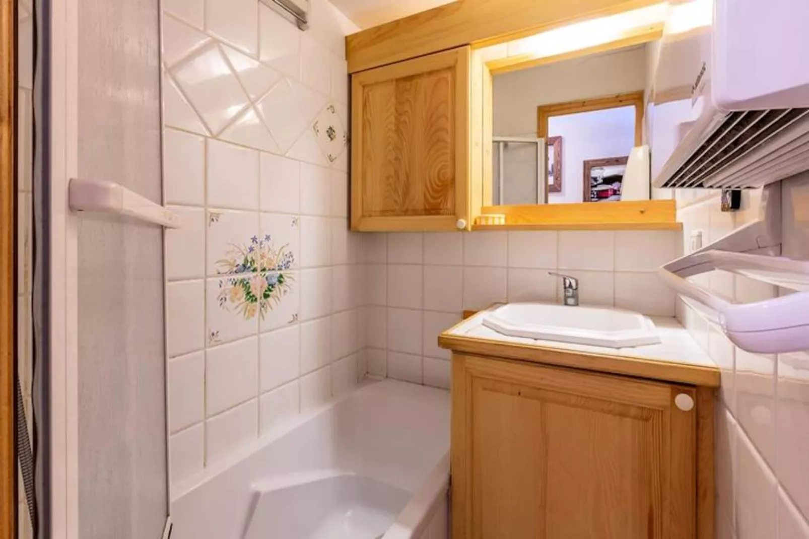 Résidence Alpages D-Niet-getagd