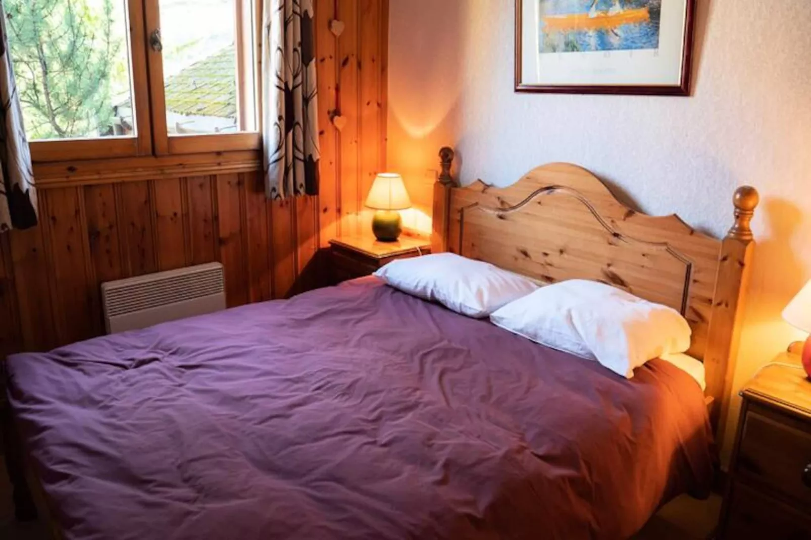 Résidence Alpages D-Niet-getagd