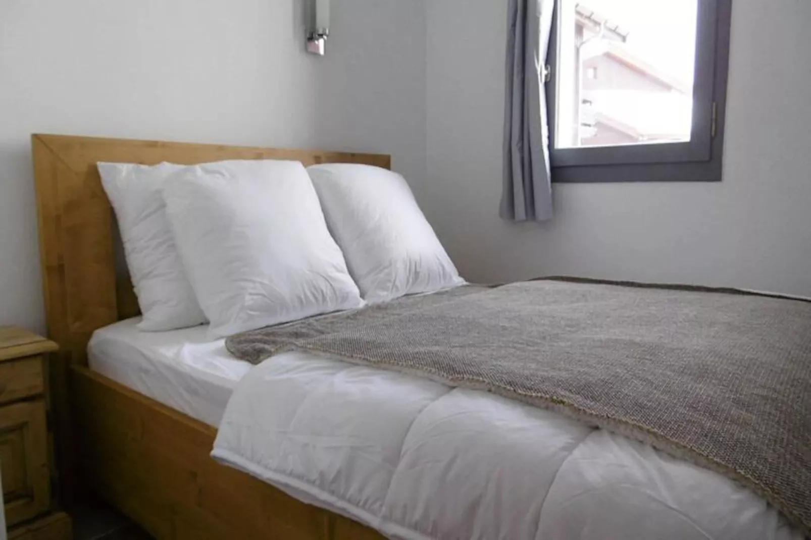 Résidence Candide-Niet-getagd