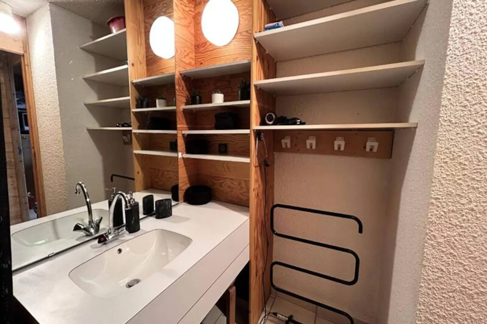 Résidence Candide-Niet-getagd