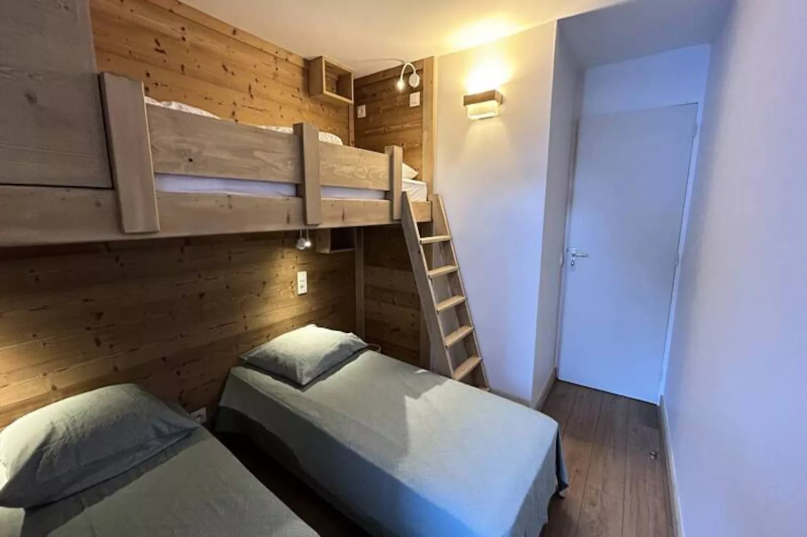 Résidence Nantchu - Niet-getagd