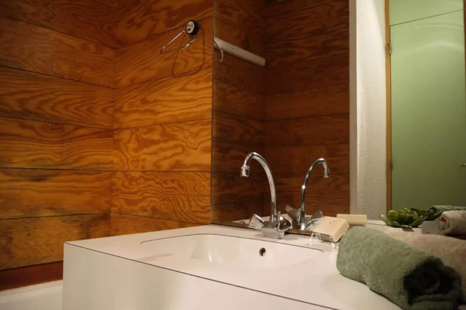 Résidence Arc En Ciel-Niet-getagd