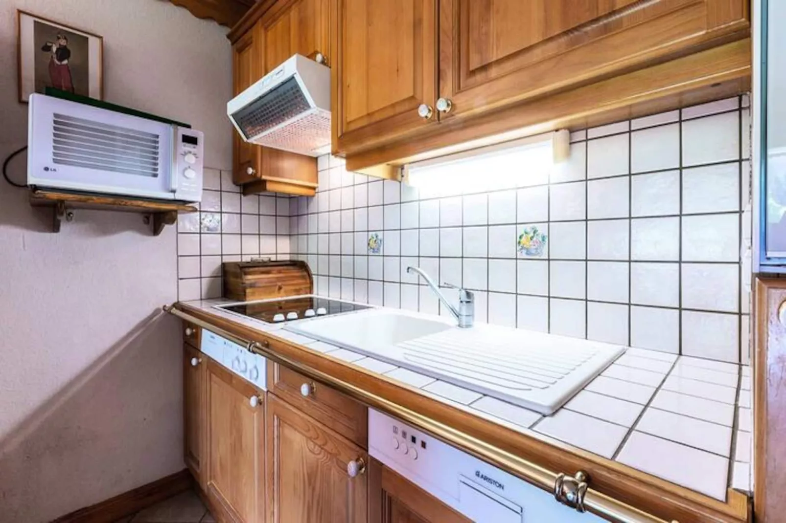 Résidence Alpages A-Niet-getagd