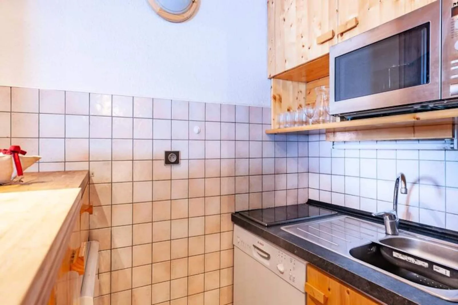 Résidence Arc En Ciel-Niet-getagd