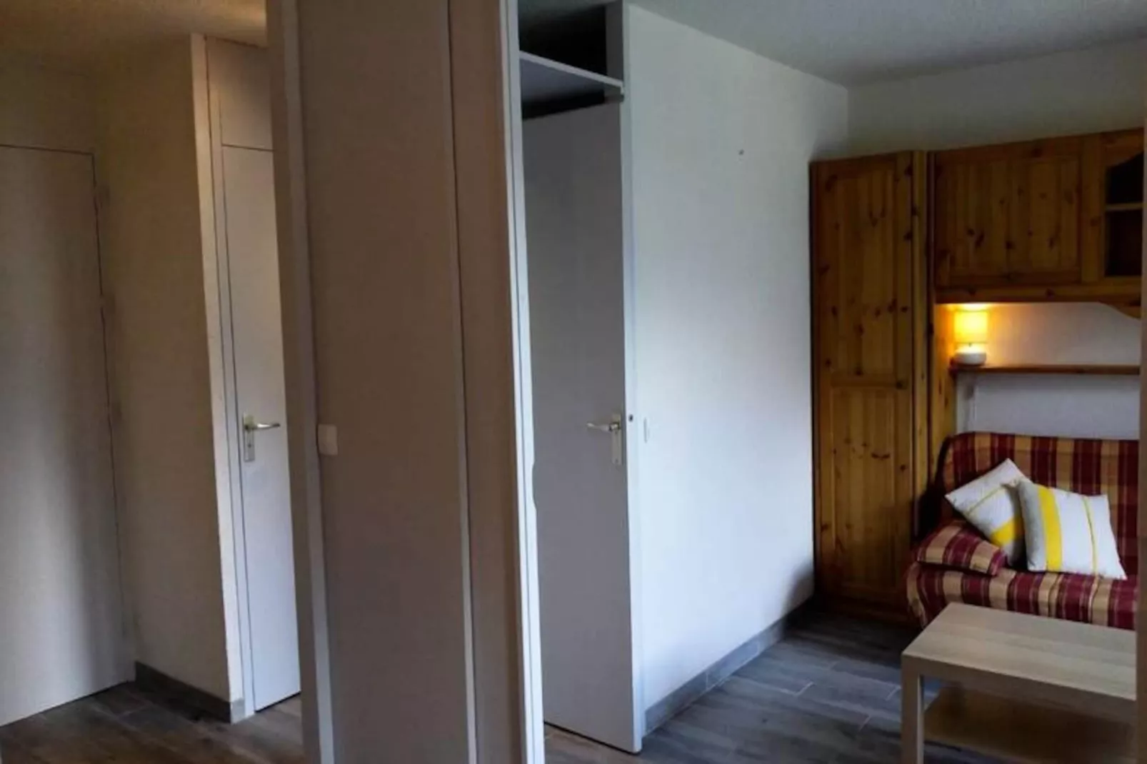 Résidence Boulevard-Niet-getagd