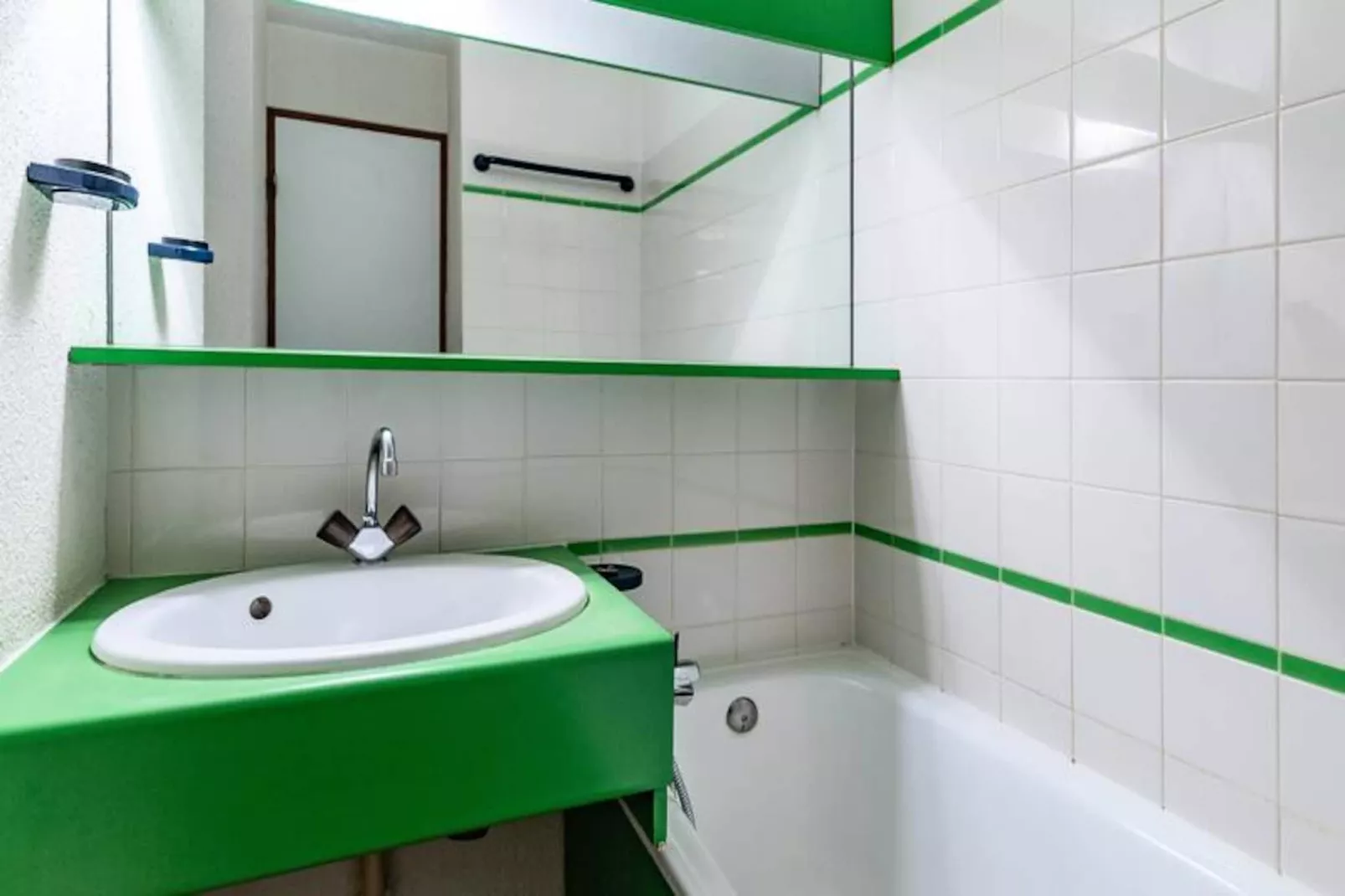 Résidence Pralin-Niet-getagd