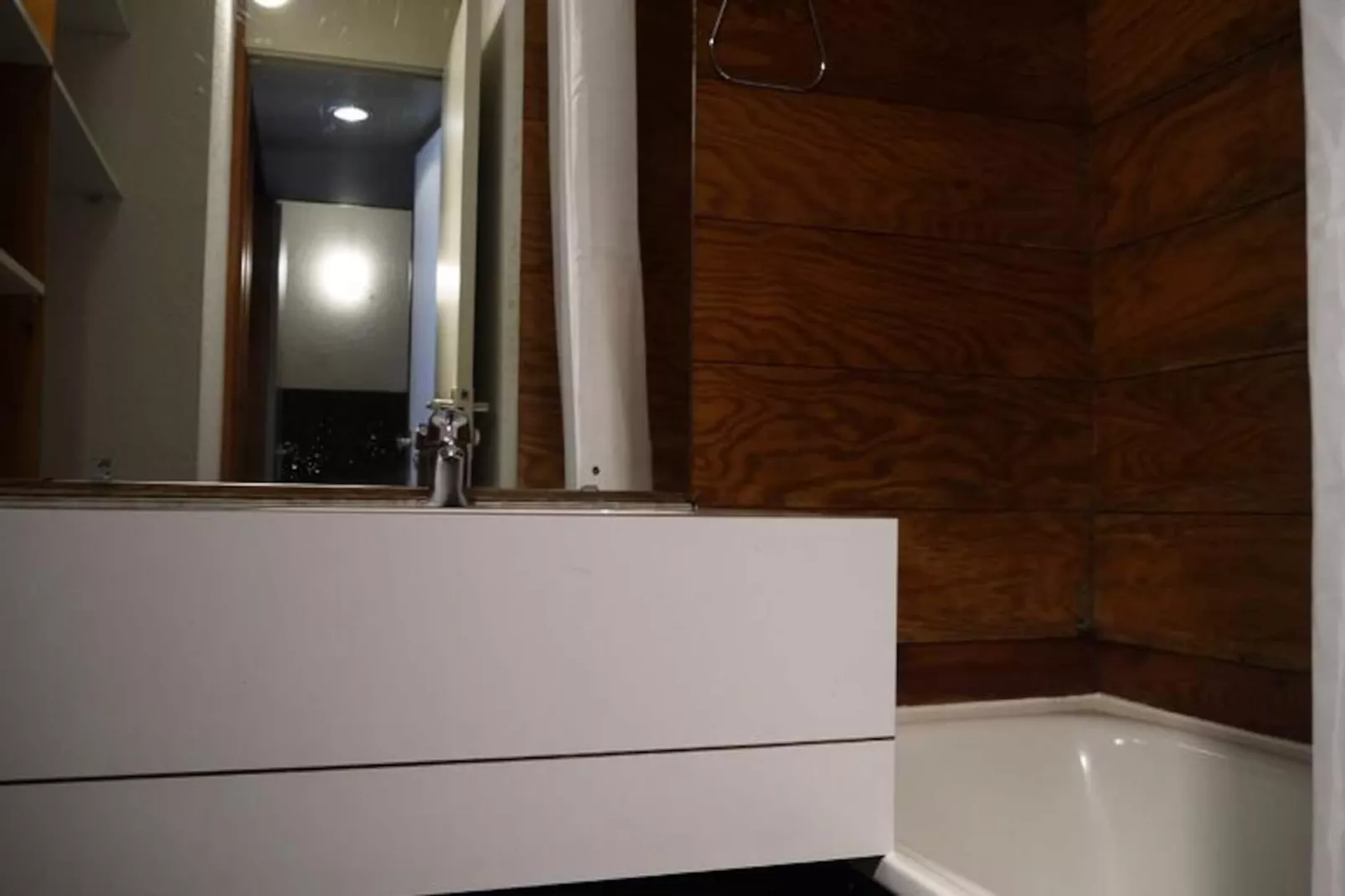 Résidence Boulevard-Niet-getagd