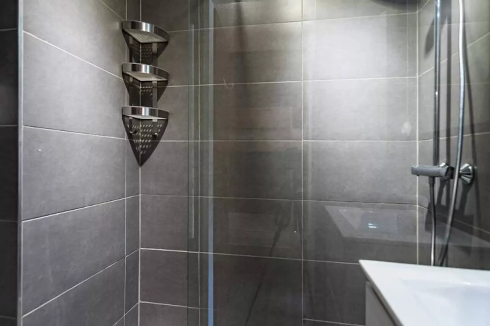 Résidence Ruitor-Niet-getagd