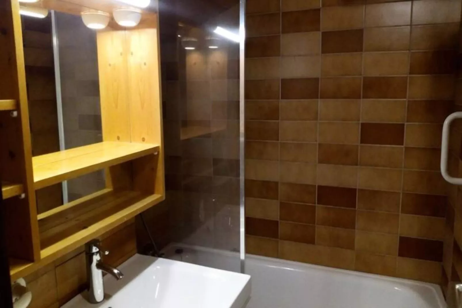 Résidence Lac Blanc-Niet-getagd