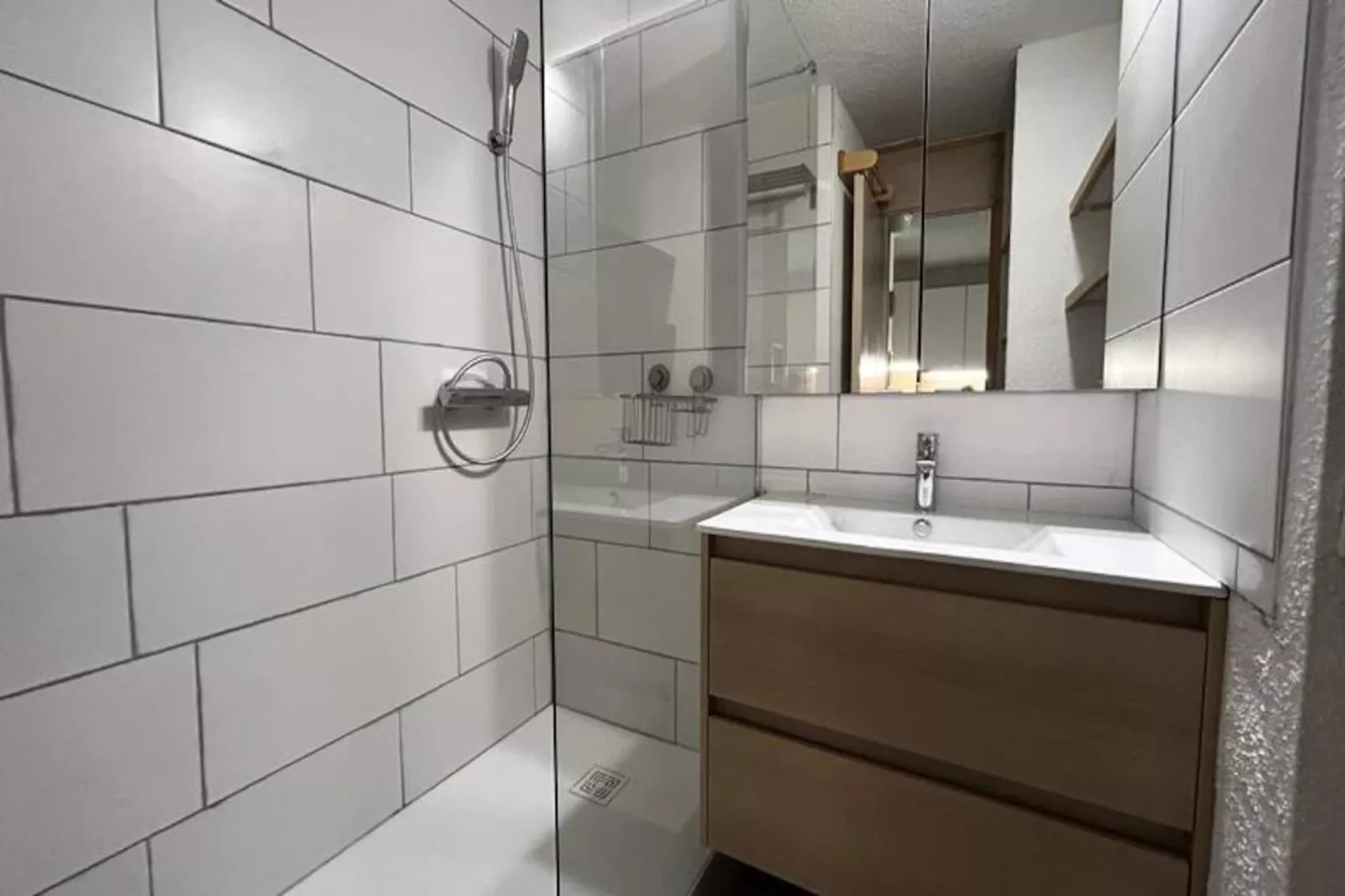 Résidence Dandy-Niet-getagd