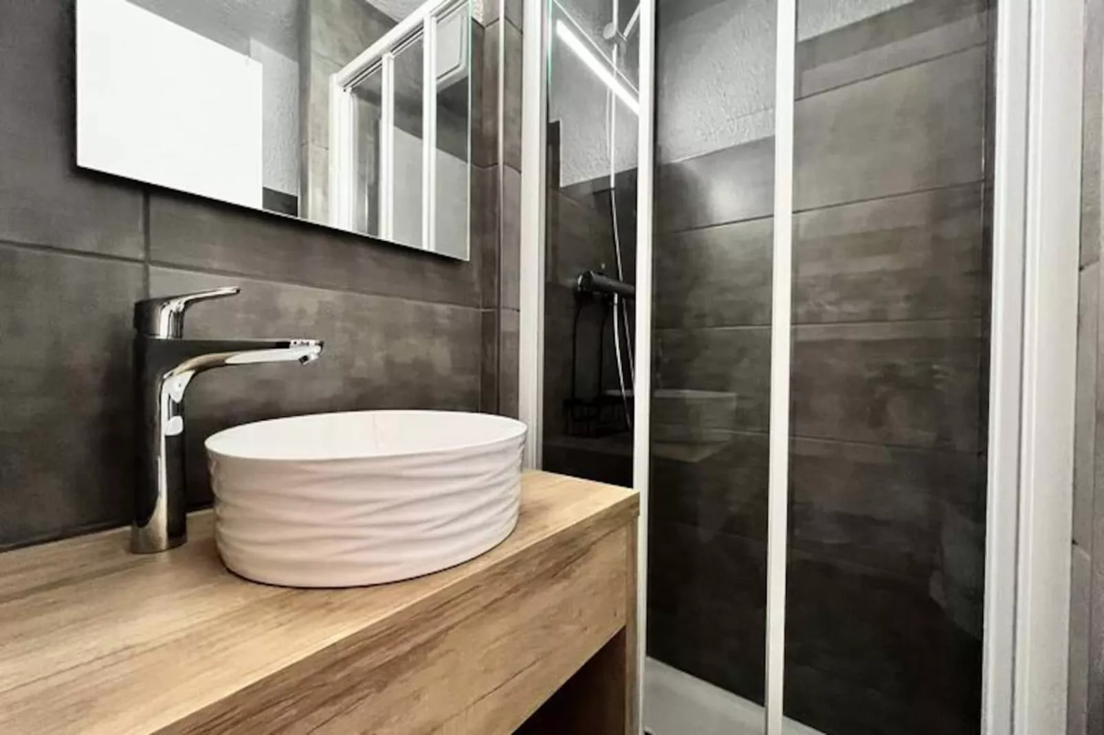 Résidence Lac Blanc-Niet-getagd