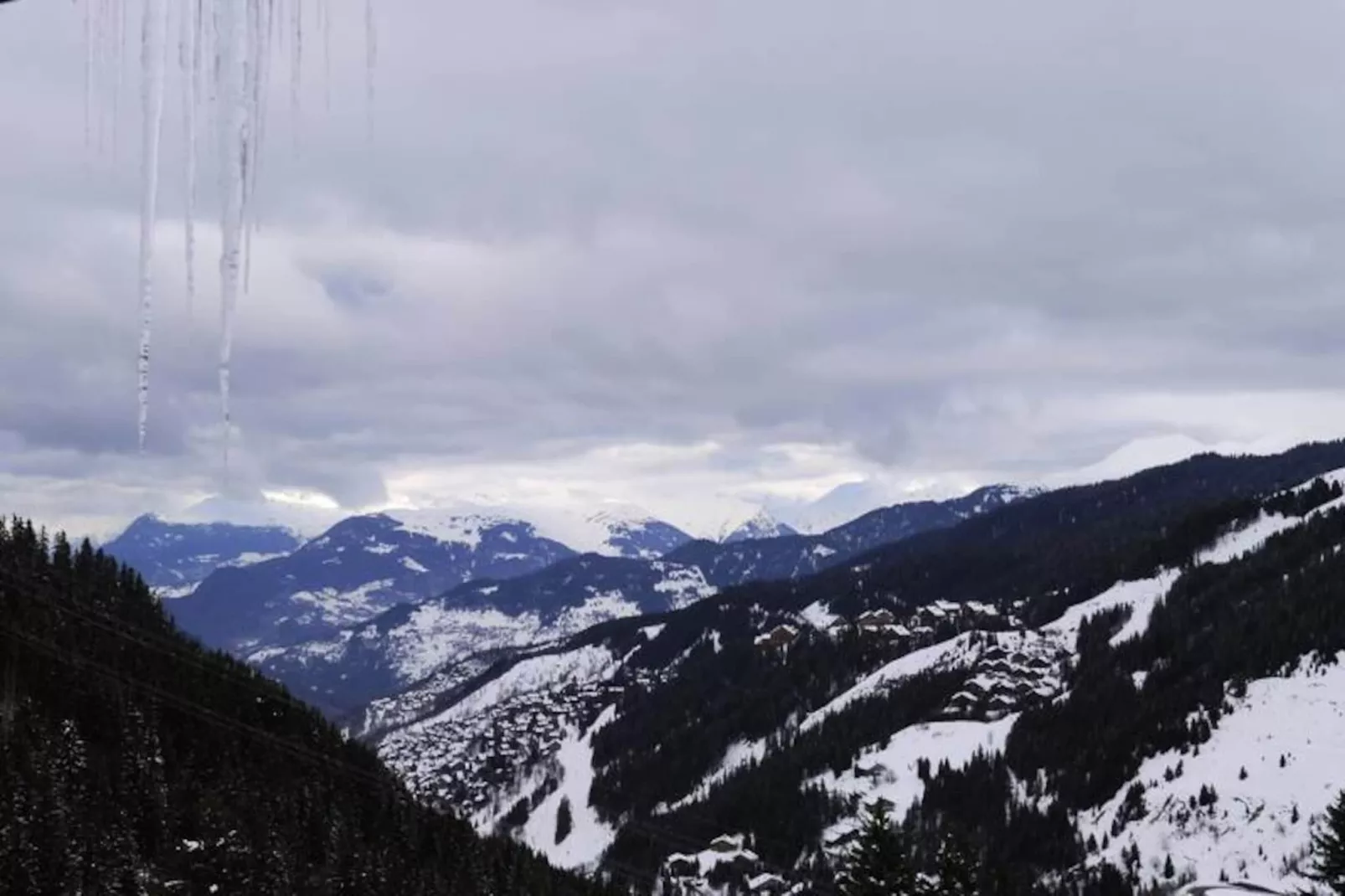 Résidence Lac Blanc-Niet-getagd