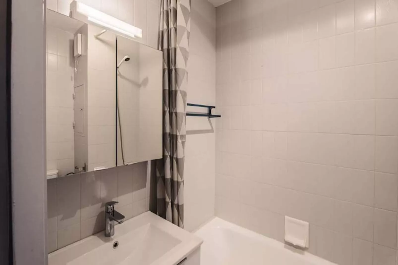 Résidence Ruitor-Niet-getagd