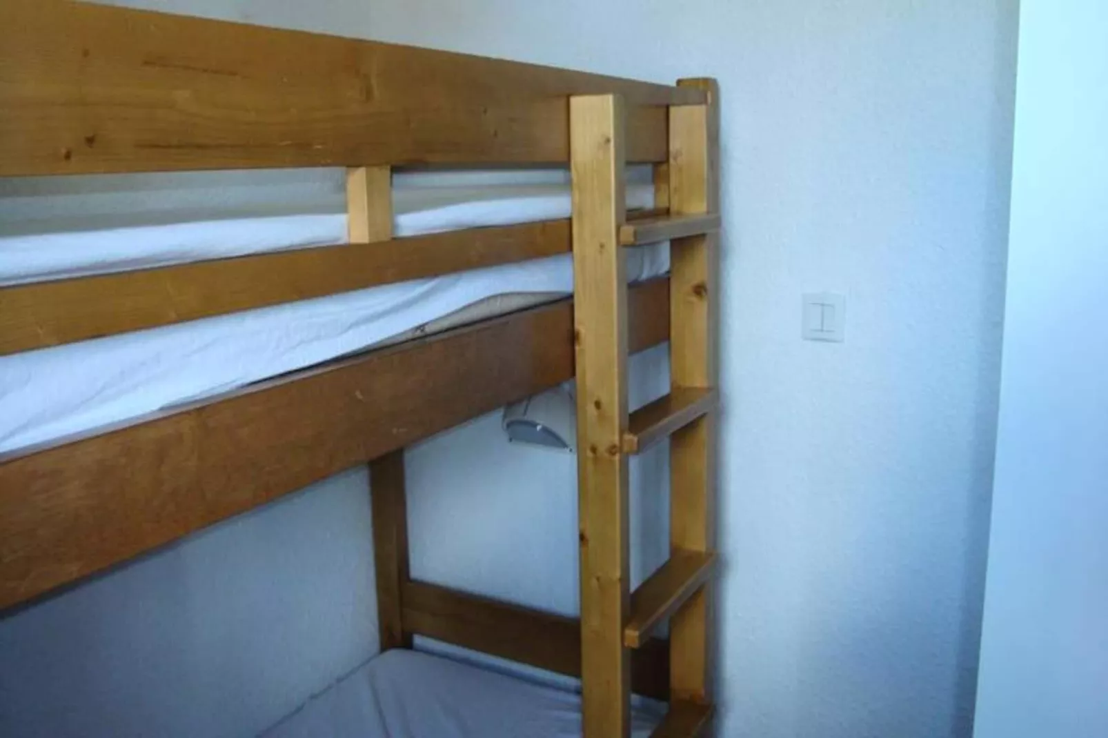 Résidence Plan Du Lac-Niet-getagd