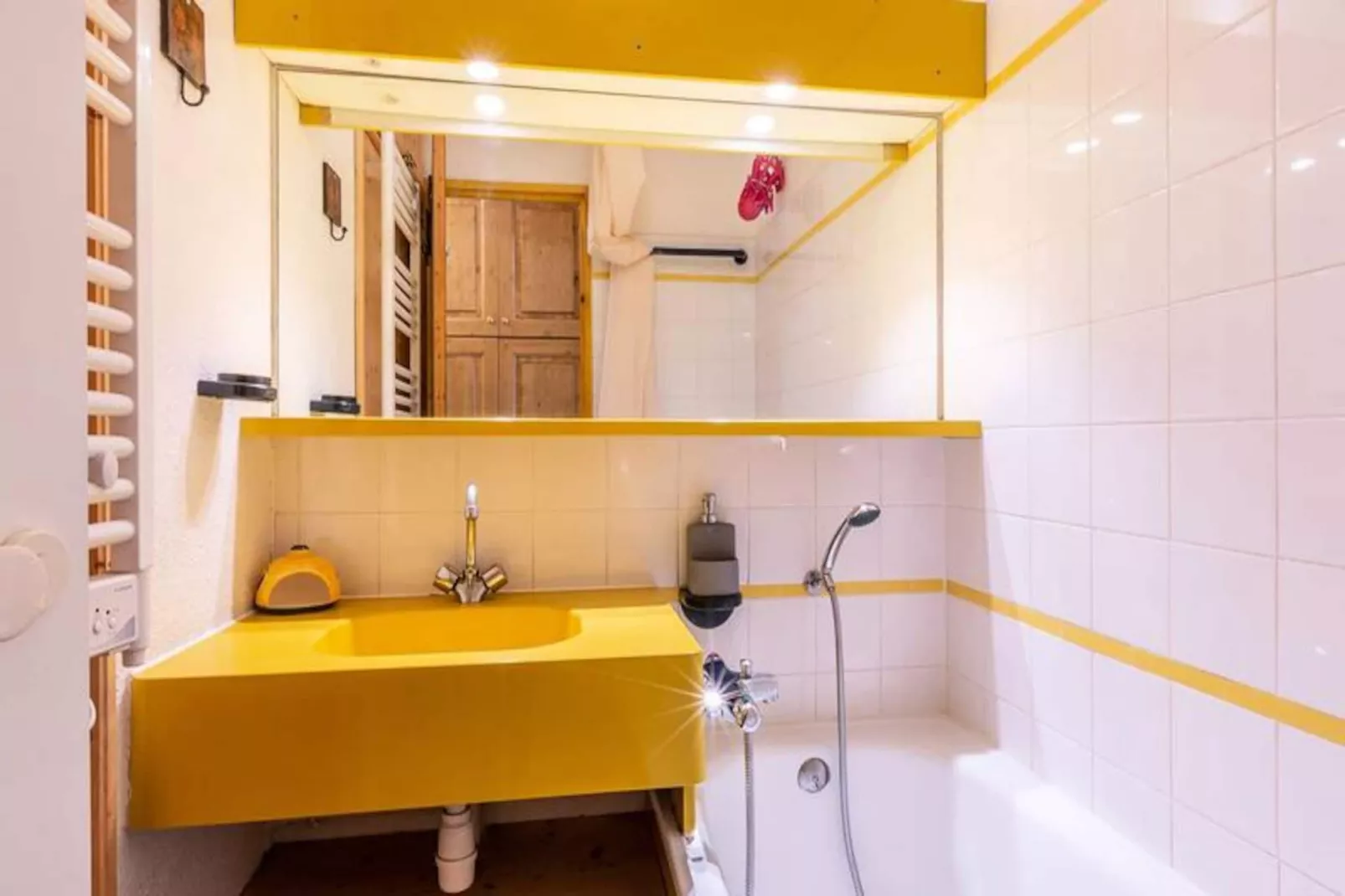 Résidence Plan Du Lac-Niet-getagd