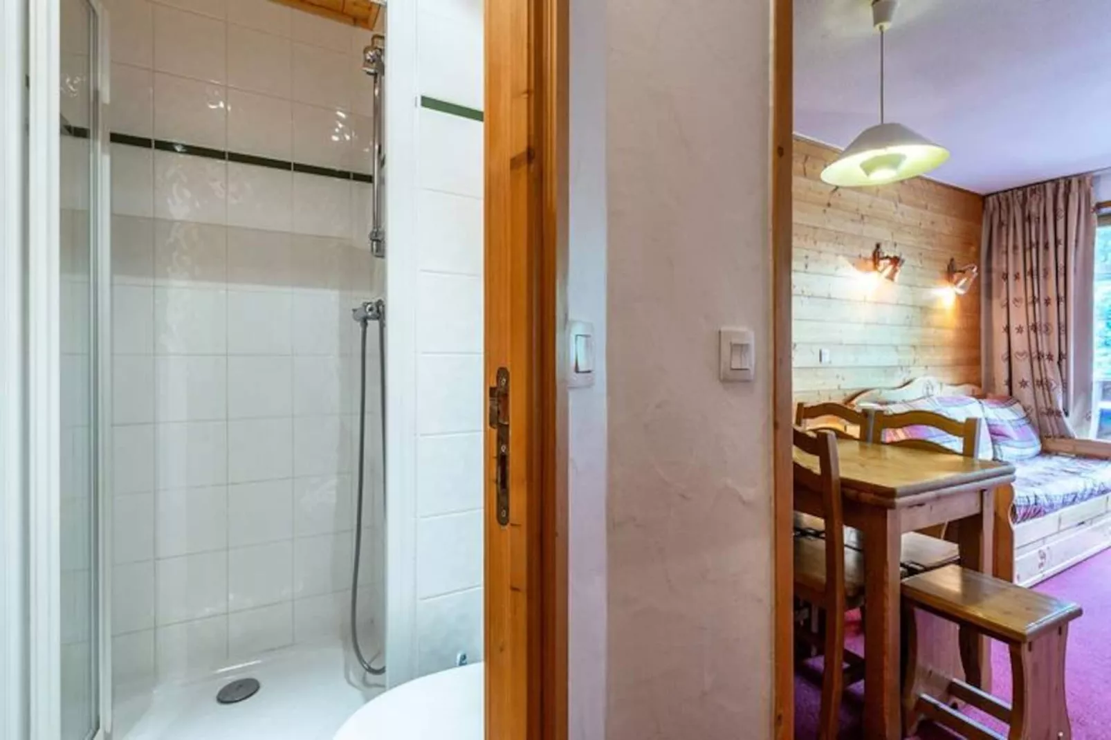 Résidence Plan Du Lac-Niet-getagd