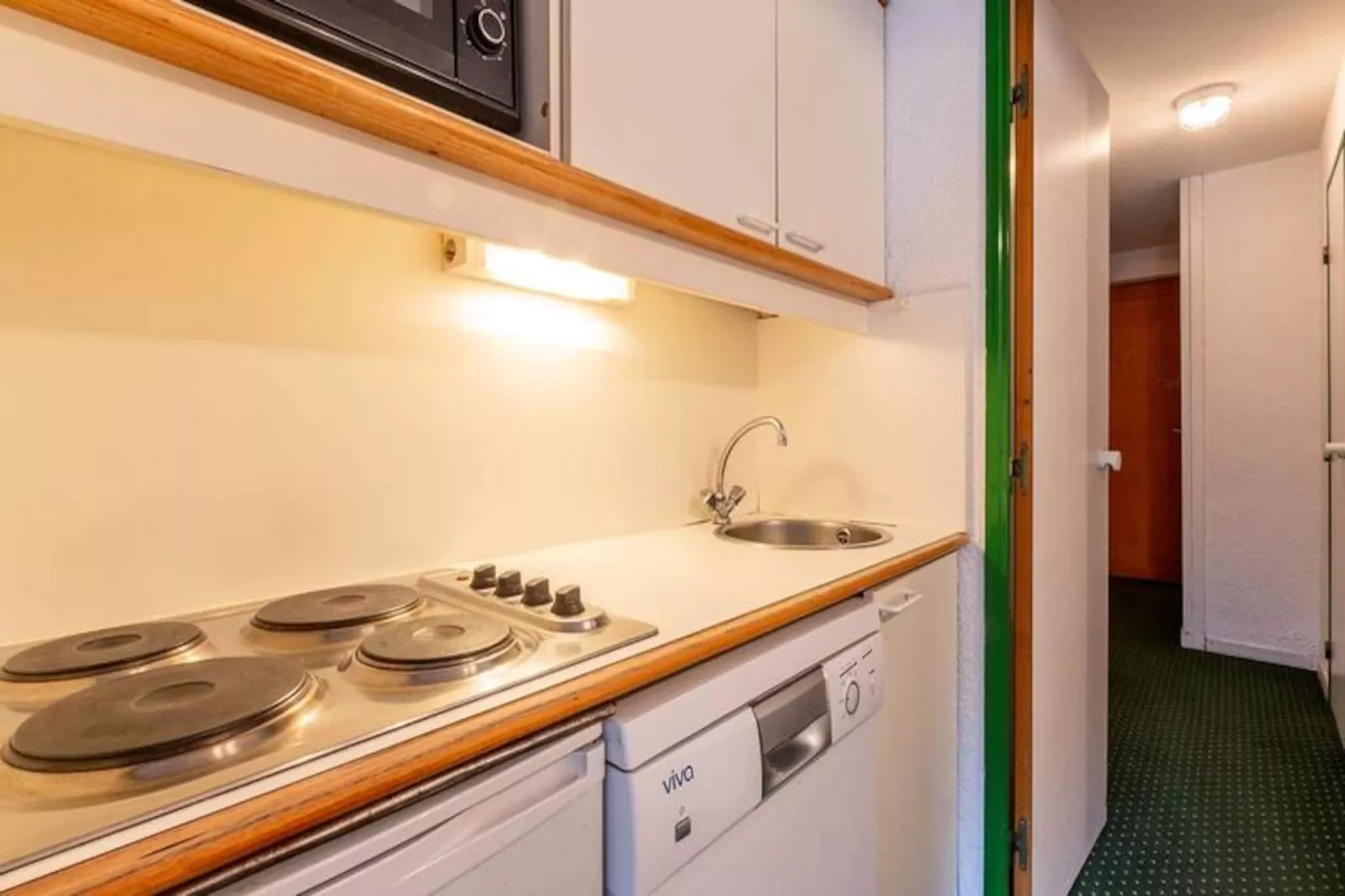 Résidence Plan Du Lac-Niet-getagd