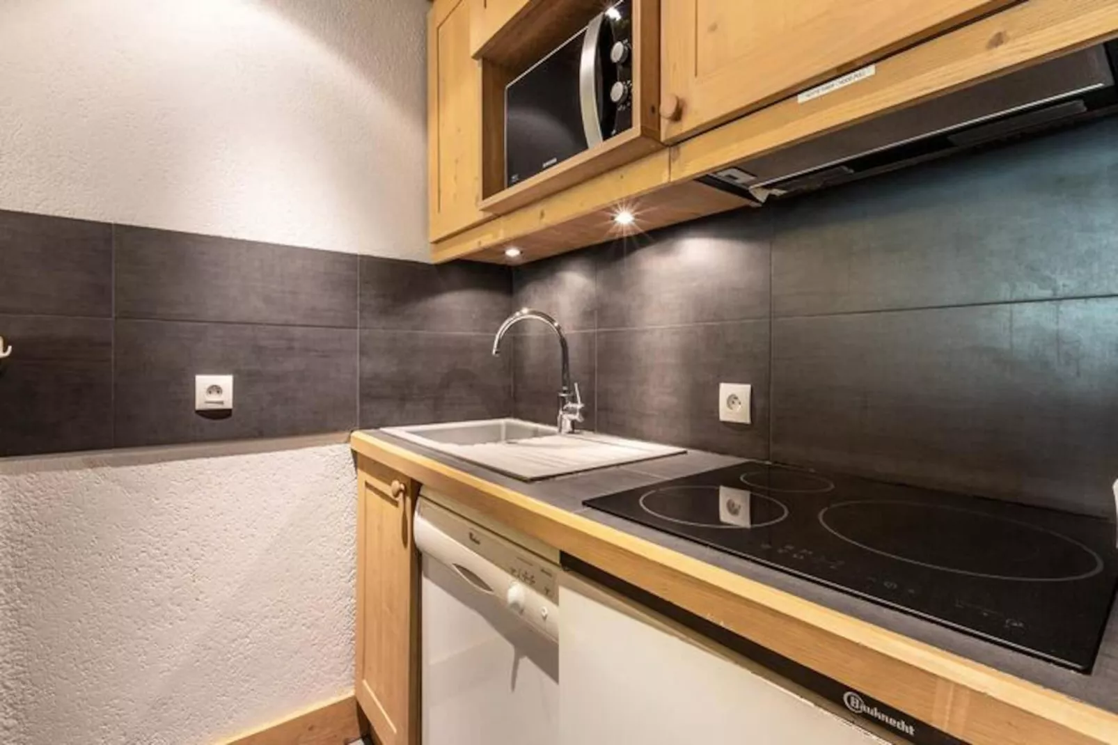 Résidence Arpasson-Niet-getagd