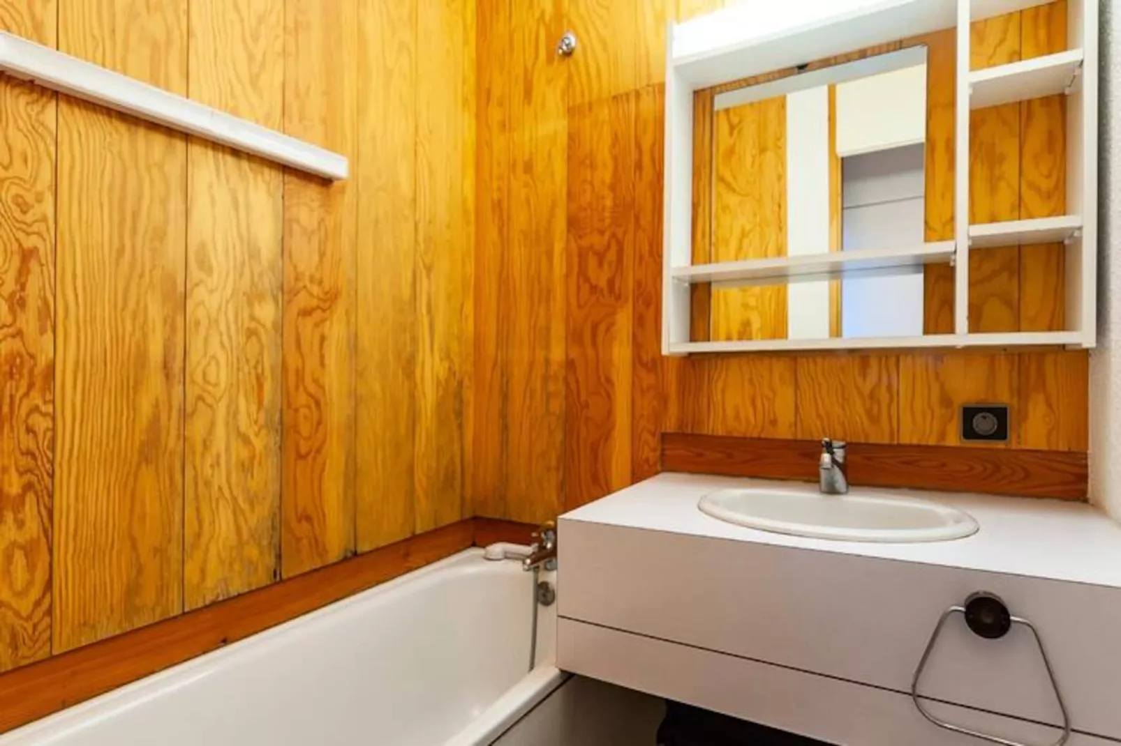 Résidence Arpasson-Niet-getagd