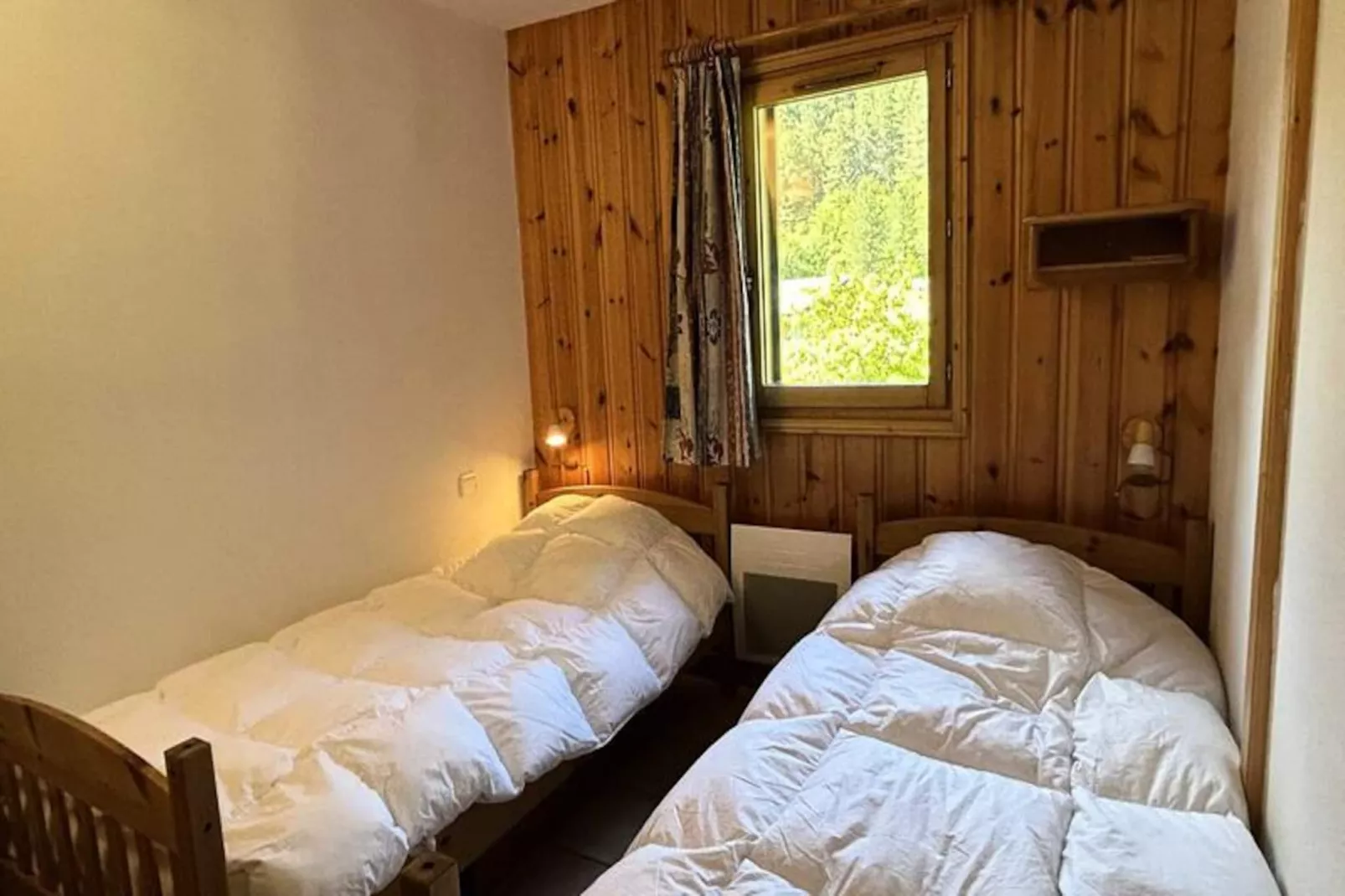 Résidence Alpages C-Niet-getagd