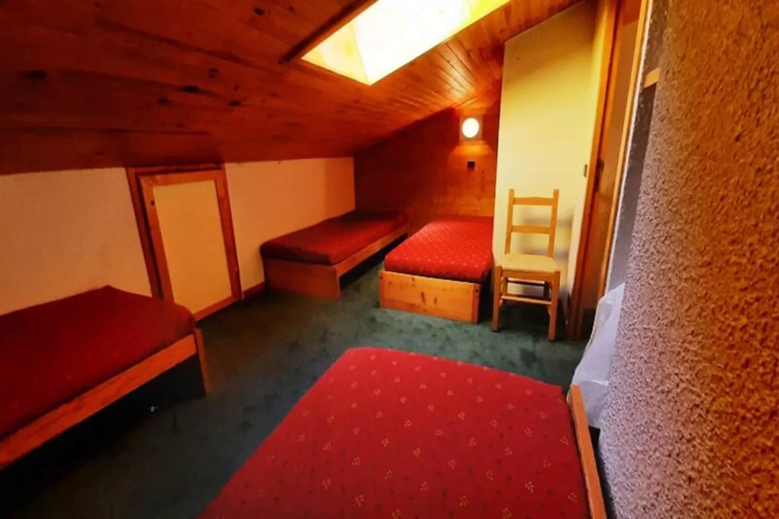 Résidence Creux De L Ours A-Niet-getagd