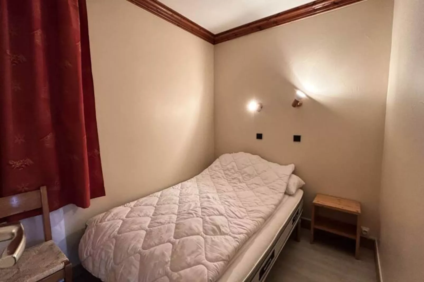 Résidence Creux De L Ours C-Niet-getagd