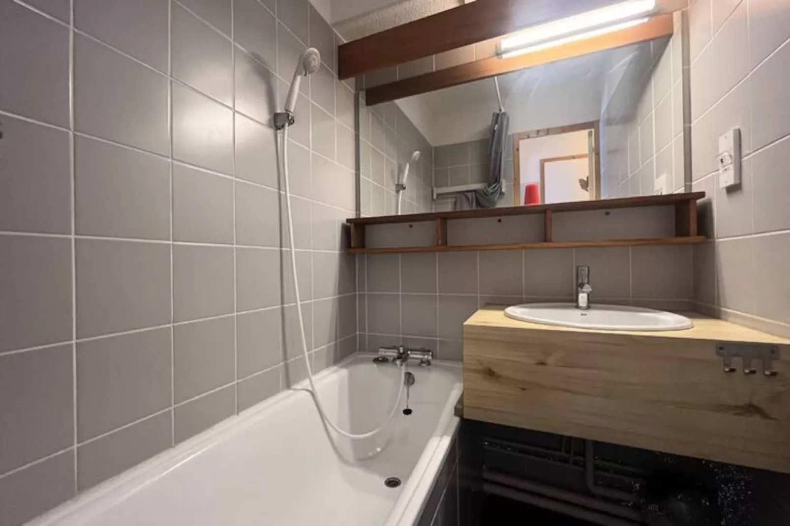 Résidence Serac-Niet-getagd