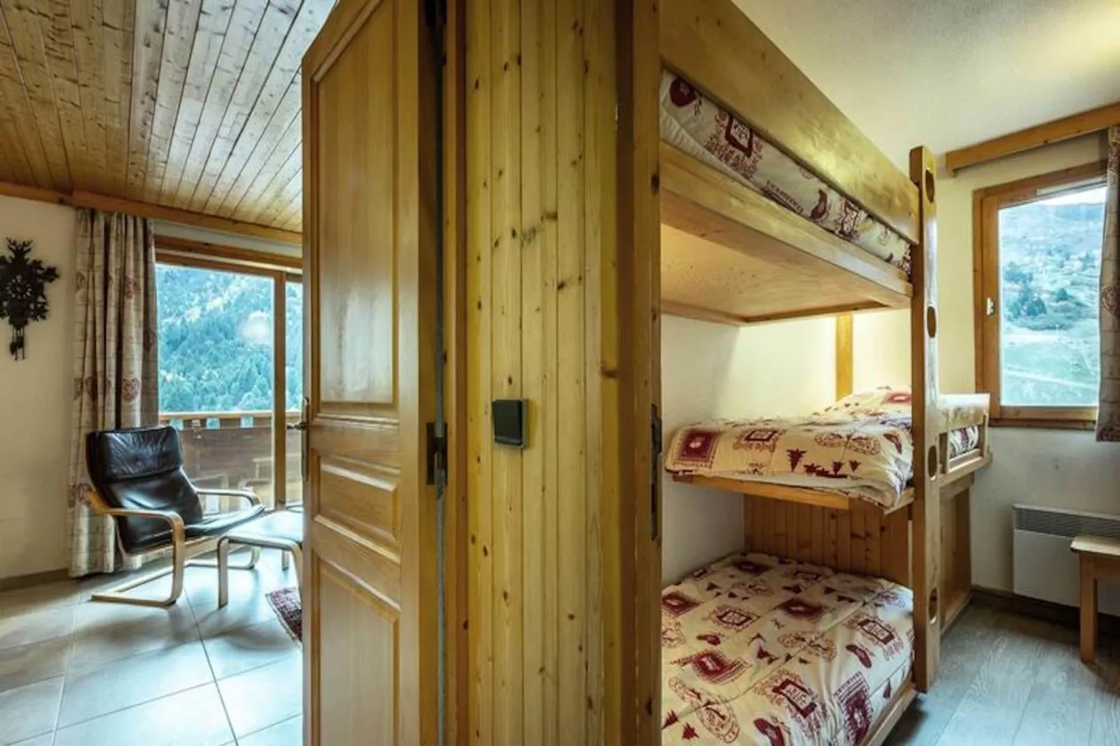 Résidence Plattieres-Niet-getagd