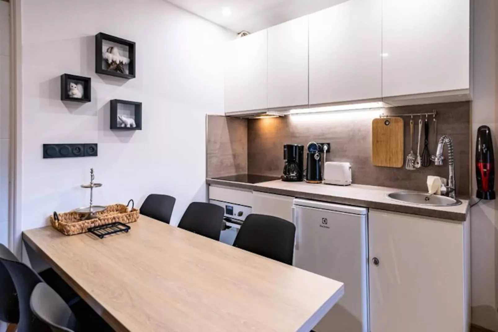 Résidence Erines-Niet-getagd