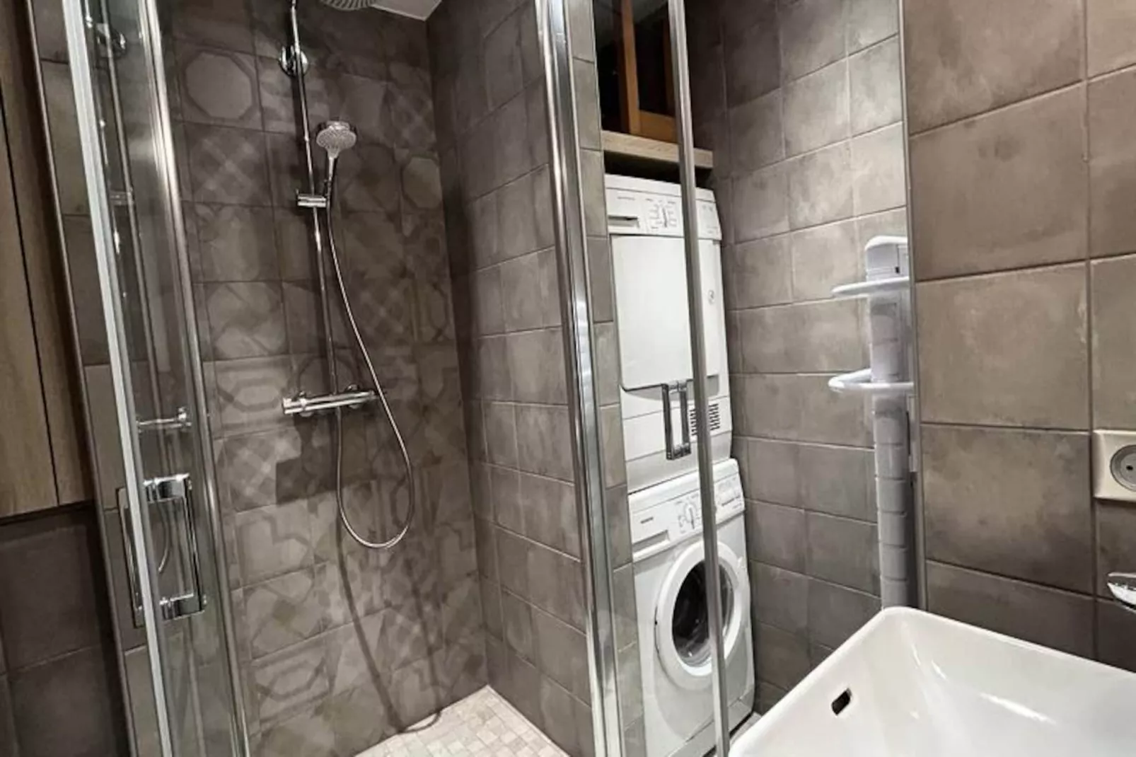 Résidence Erines-Niet-getagd