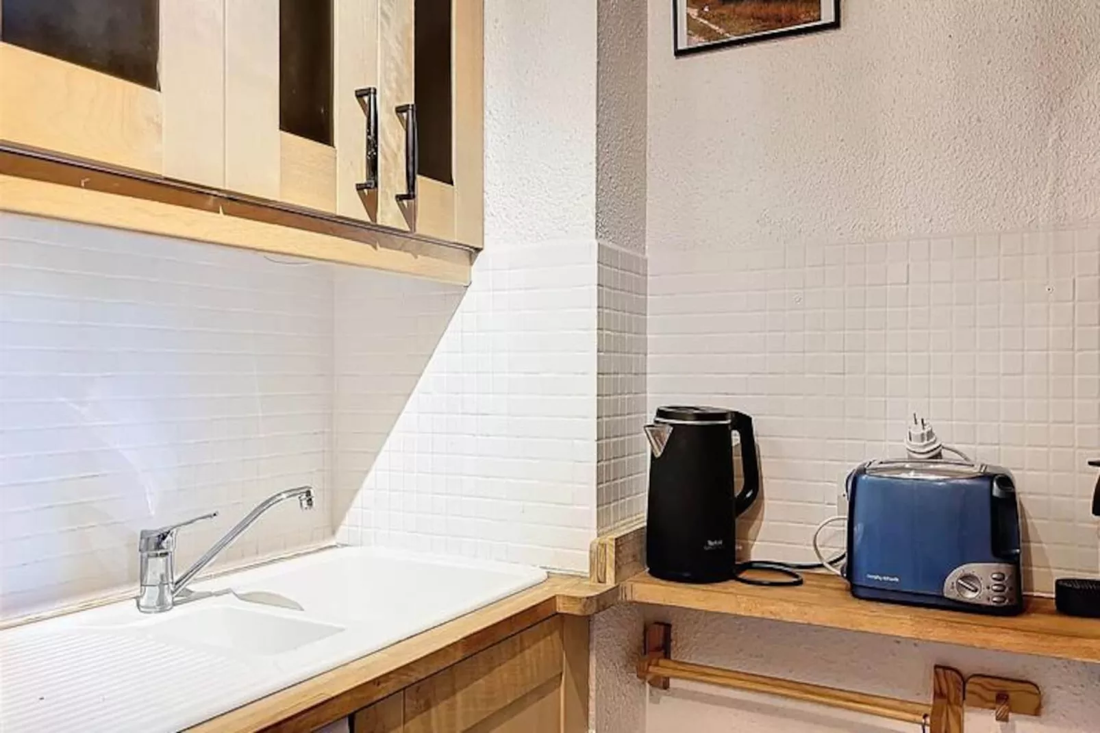 Résidence Aiguille Du Fruit-Niet-getagd