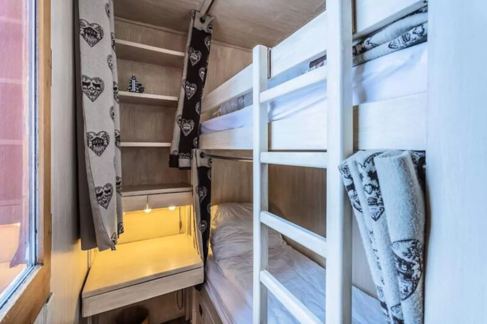 Résidence Verdons-Niet-getagd