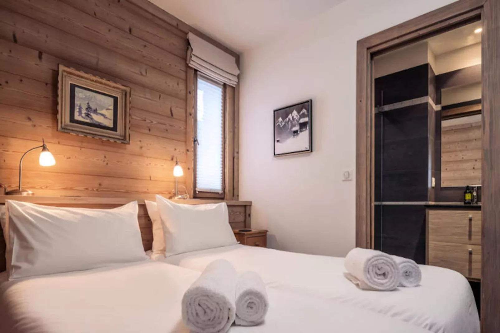 Résidence Marmotte-Niet-getagd