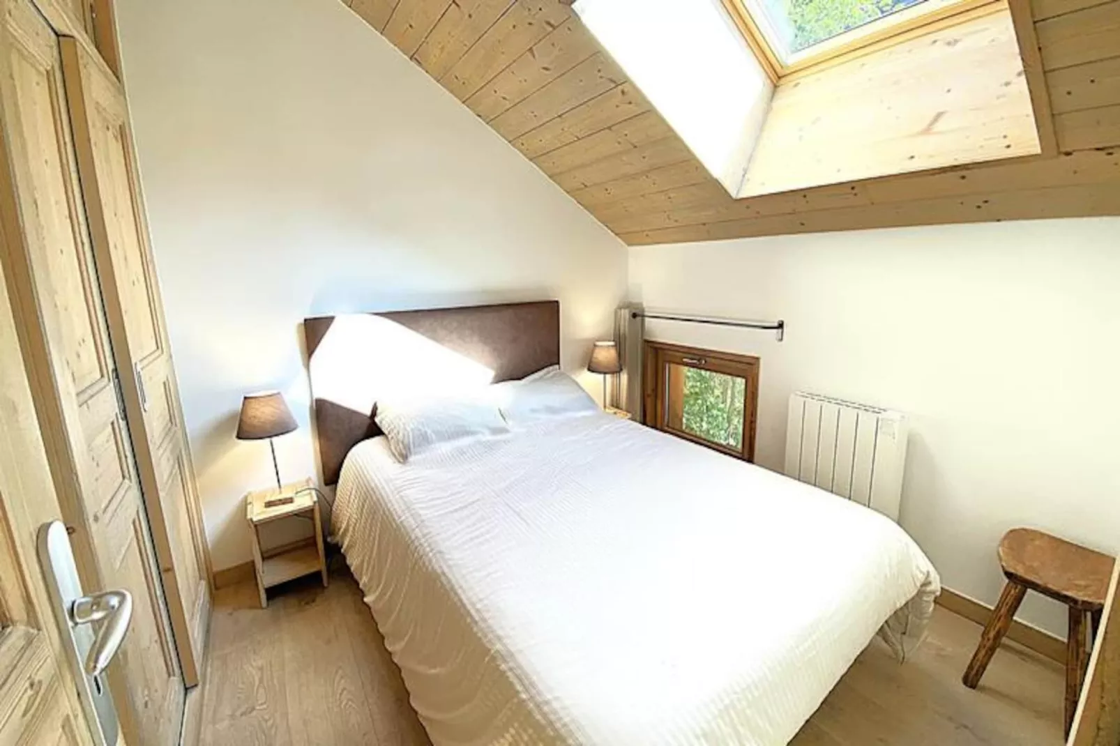 Résidence Chanrossa - Niet-getagd