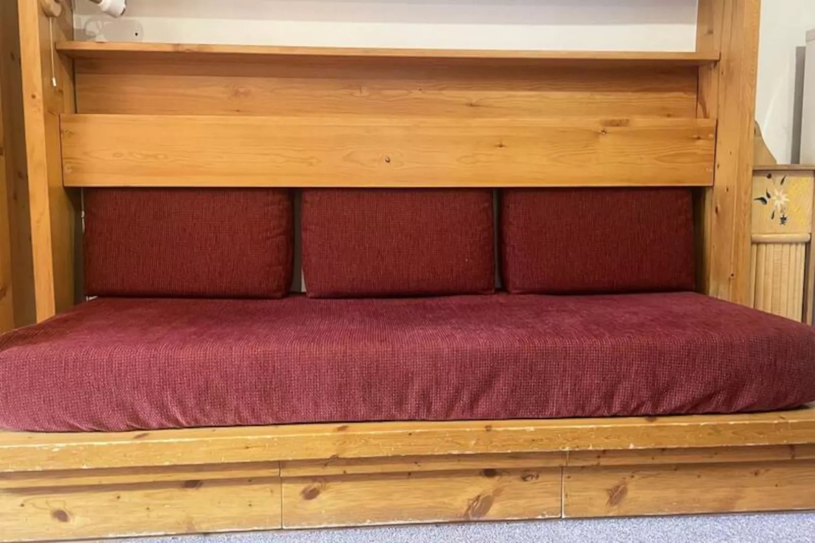 Résidence Peclet Polset B - Niet-getagd