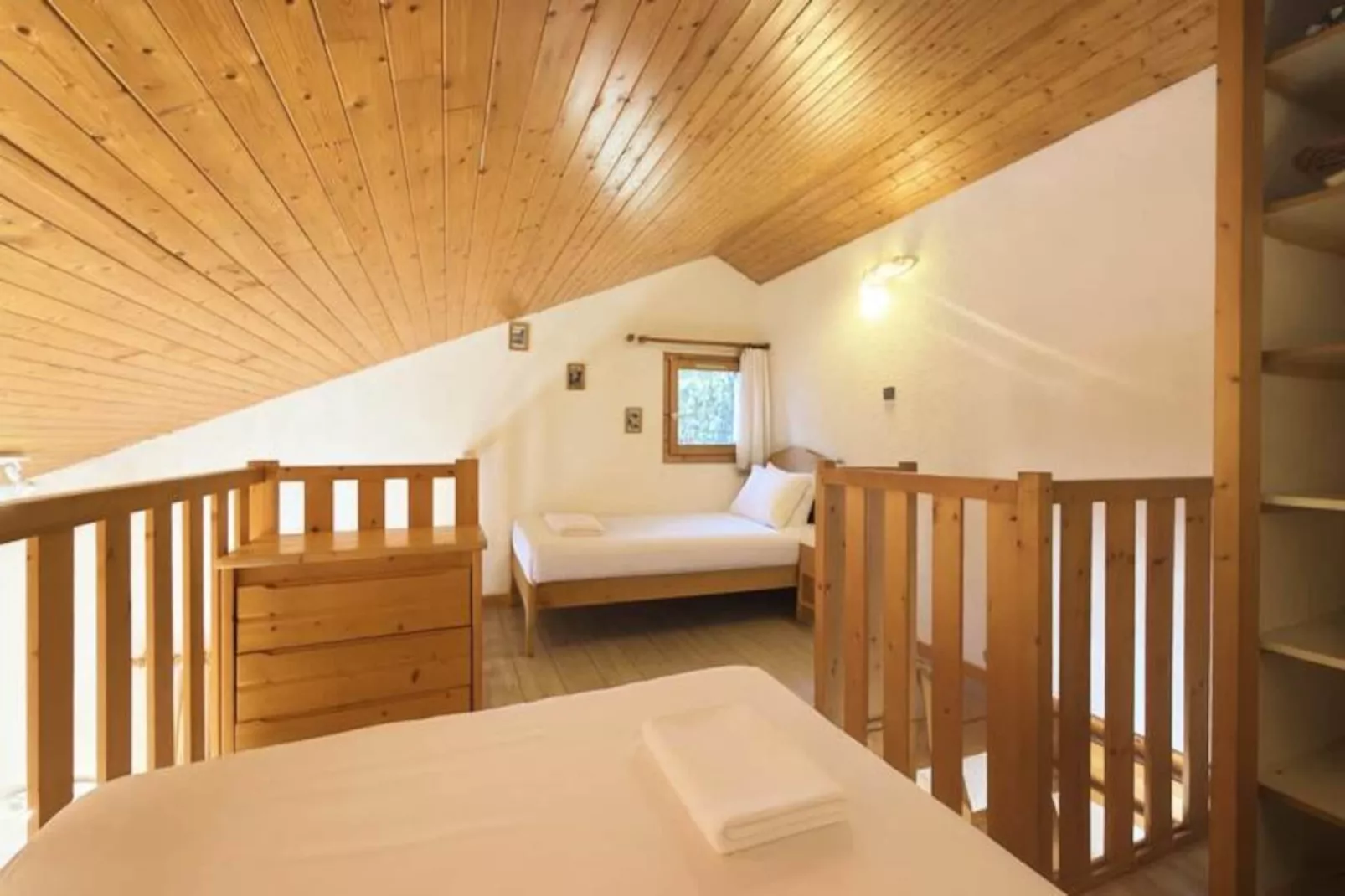 Les Asphod&egrave;les 18-Niet-getagd