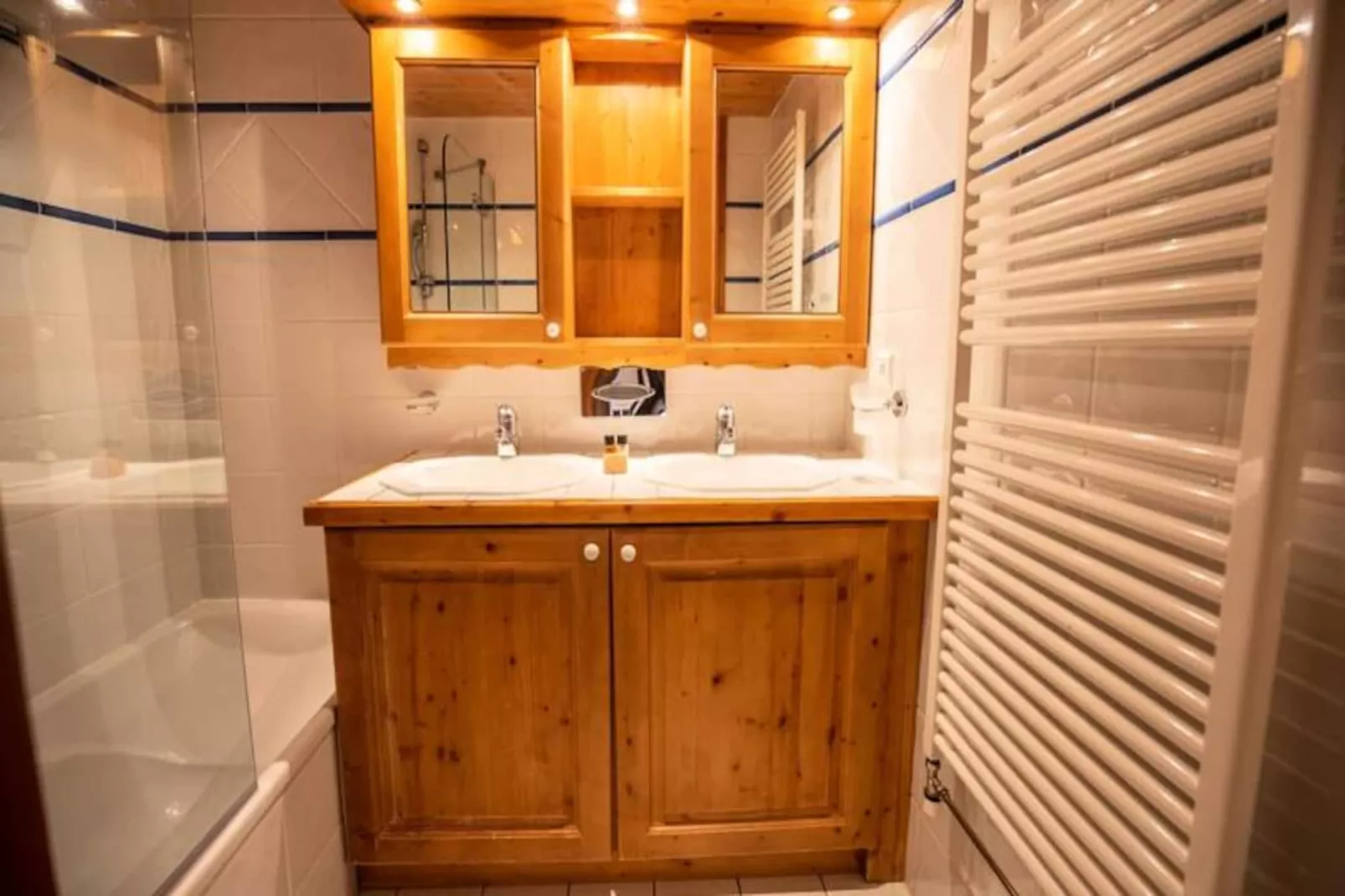 Daguet 1d6-Niet-getagd