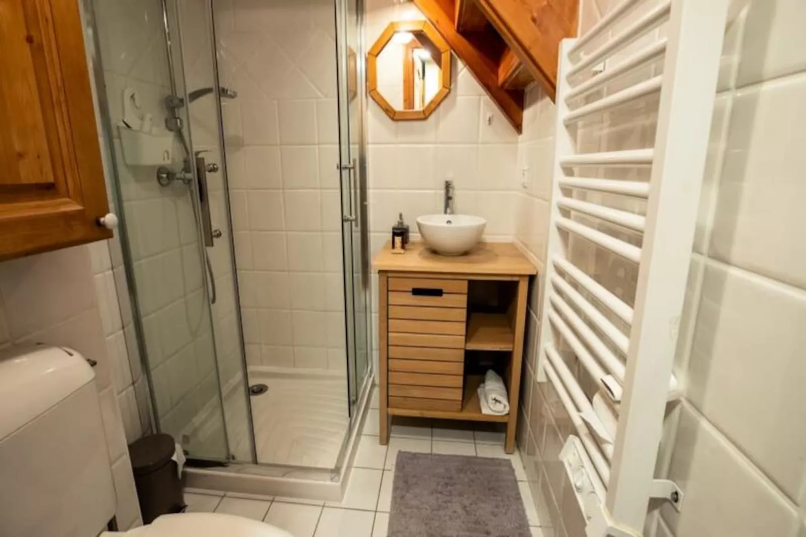 Bergerie 3 Vall&eacute;e Centaur&eacute;e 20-Niet-getagd