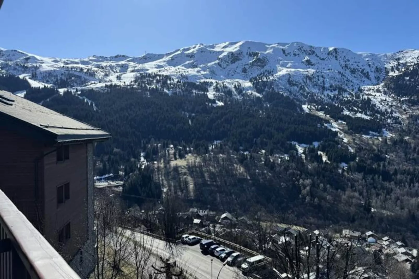 Le Surf 1 - Niet-getagd