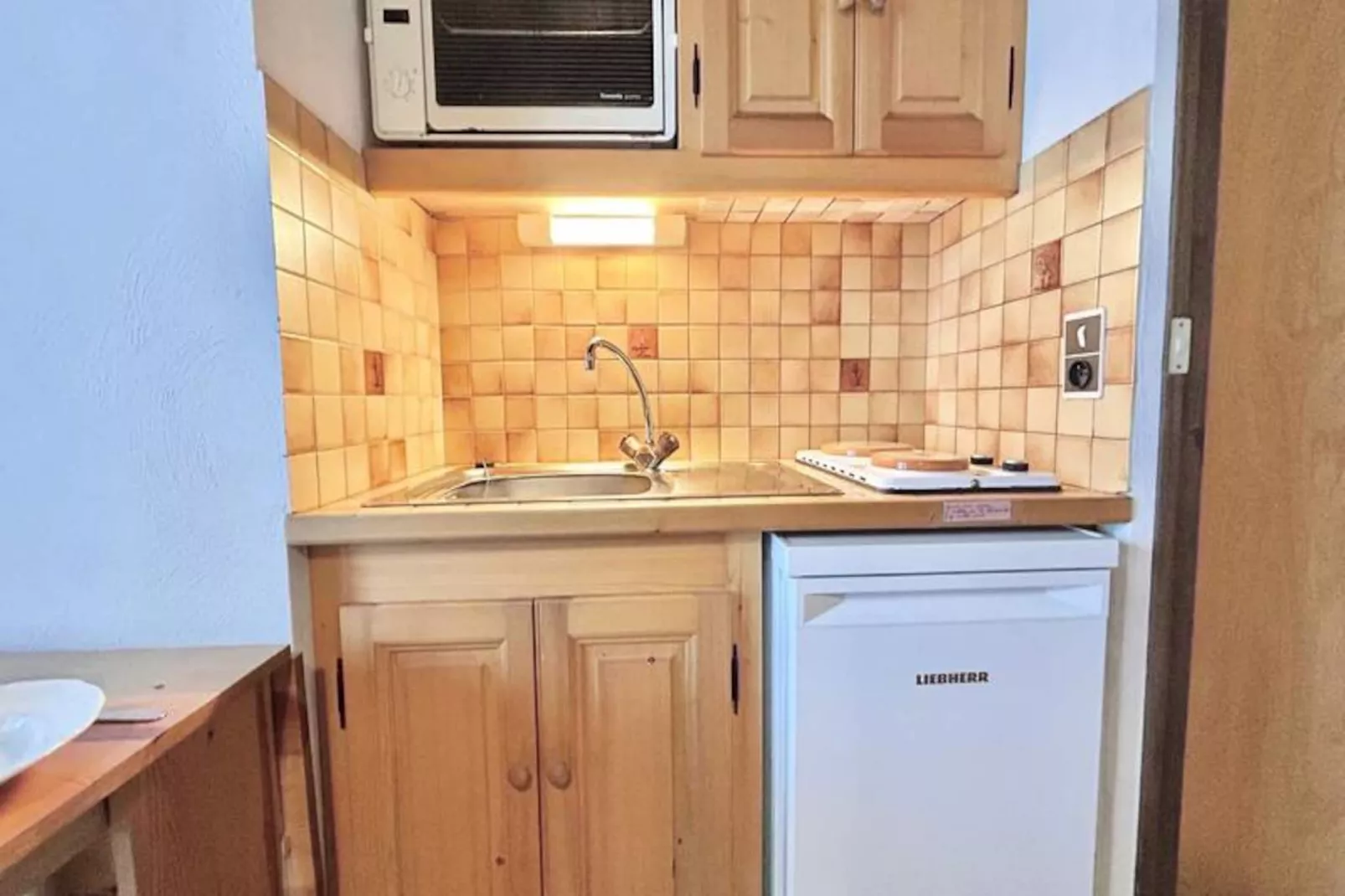 Résidence L'Étale-Niet-getagd