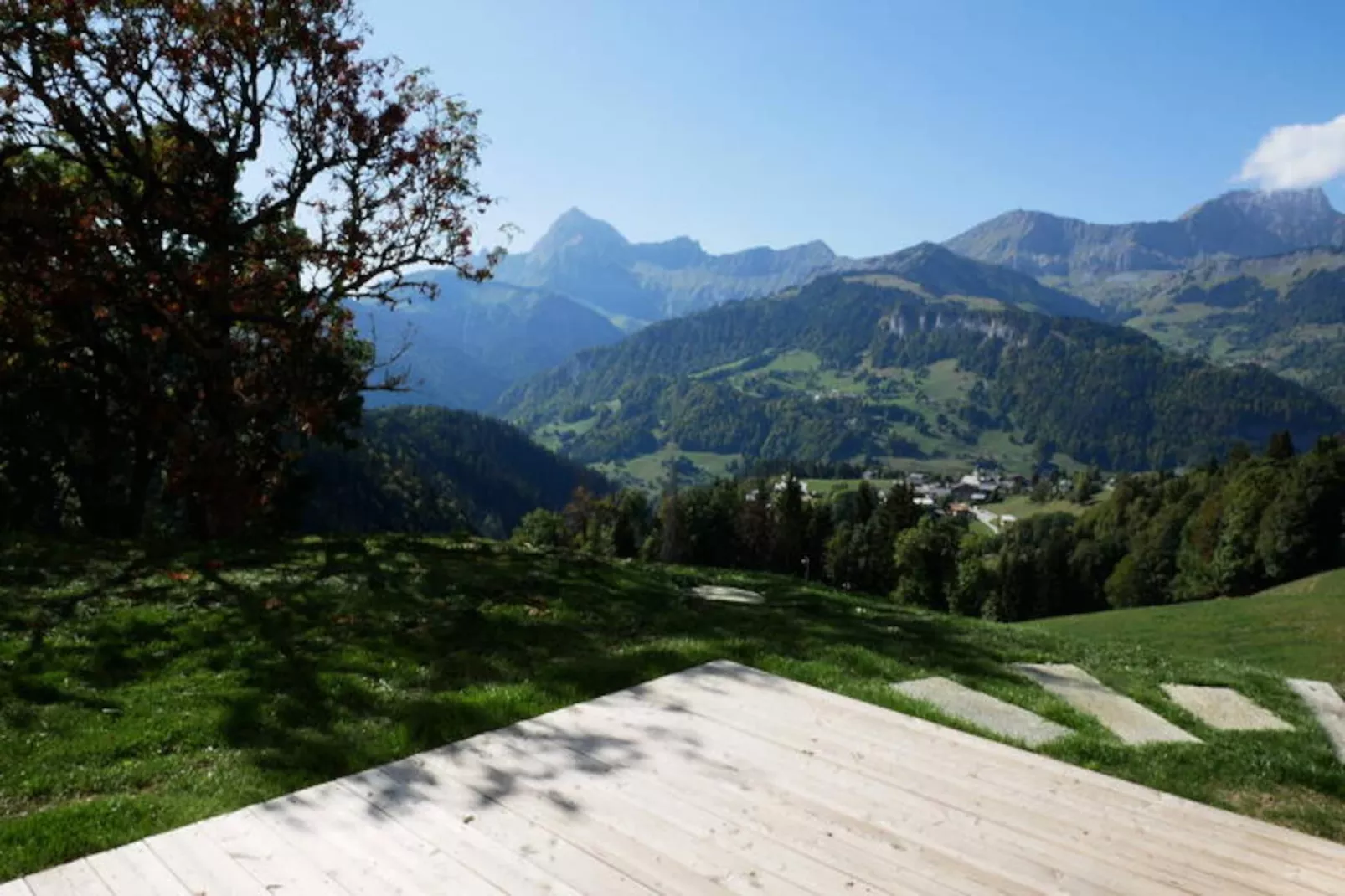 Résidence La Ferme Du Cheloup-Niet-getagd