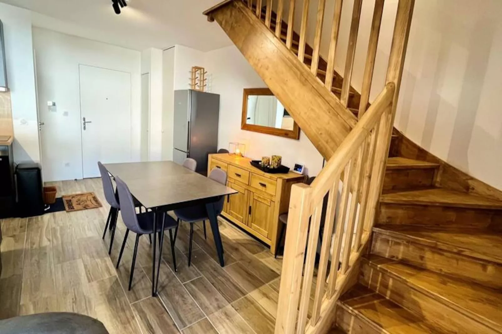 Résidence Res Cristal-Niet-getagd