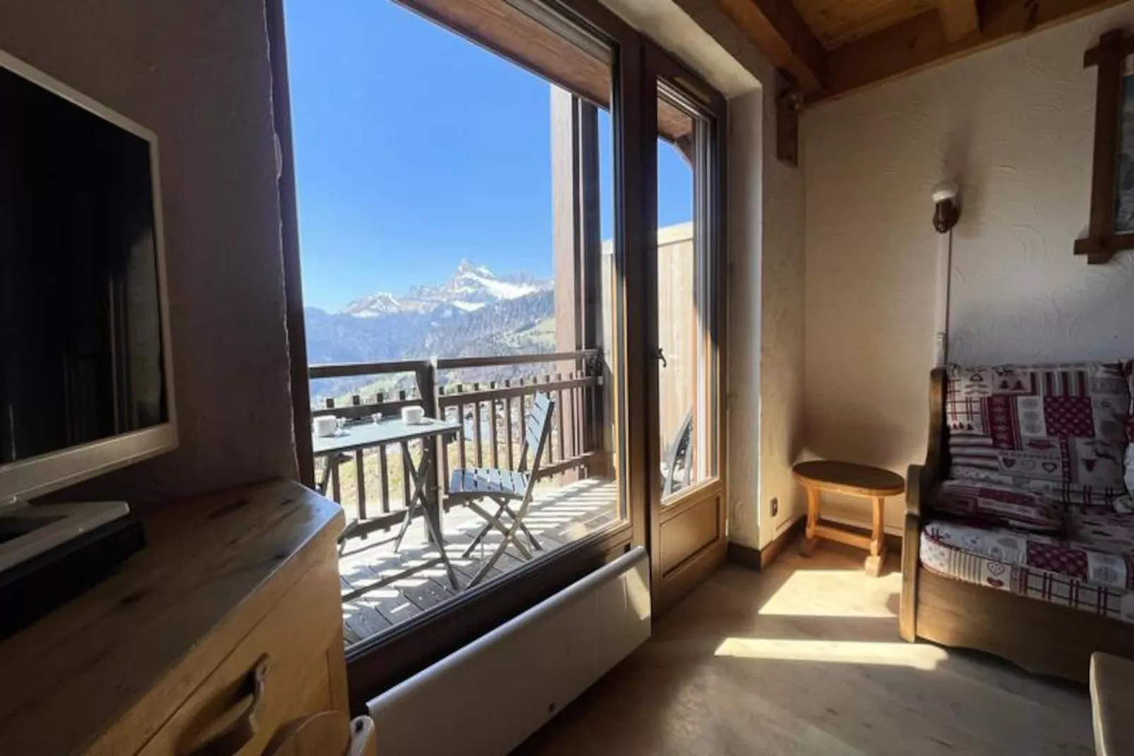 Résidence L'amplitude-Niet-getagd