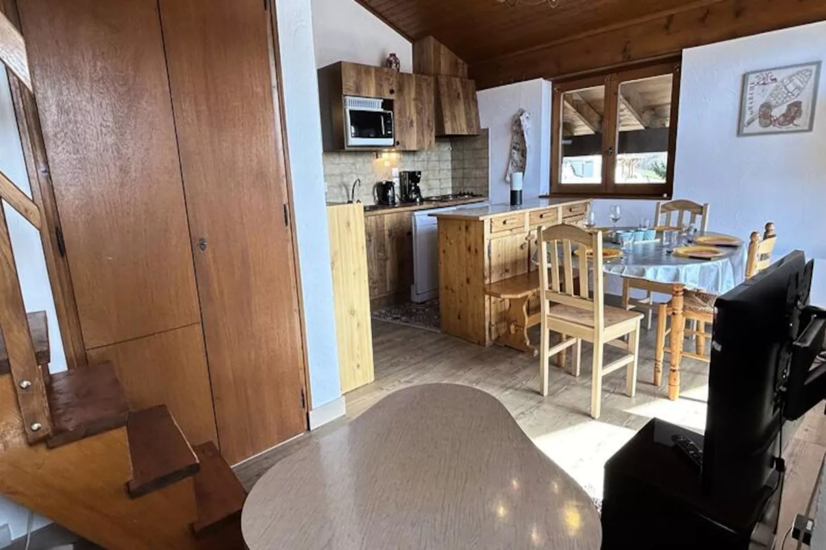 Résidence L'amplitude-Niet-getagd