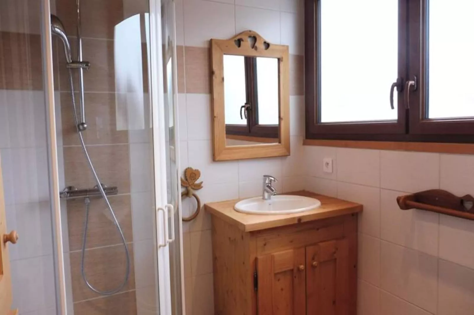 Résidence Les ArÊtes-Niet-getagd