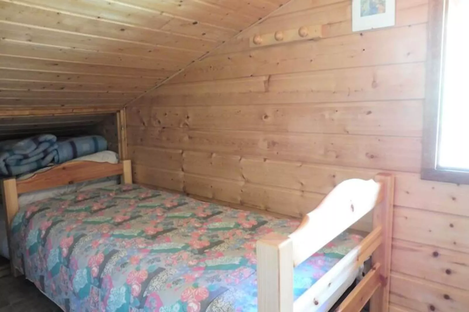 Chalet La Grangeraie-Niet-getagd