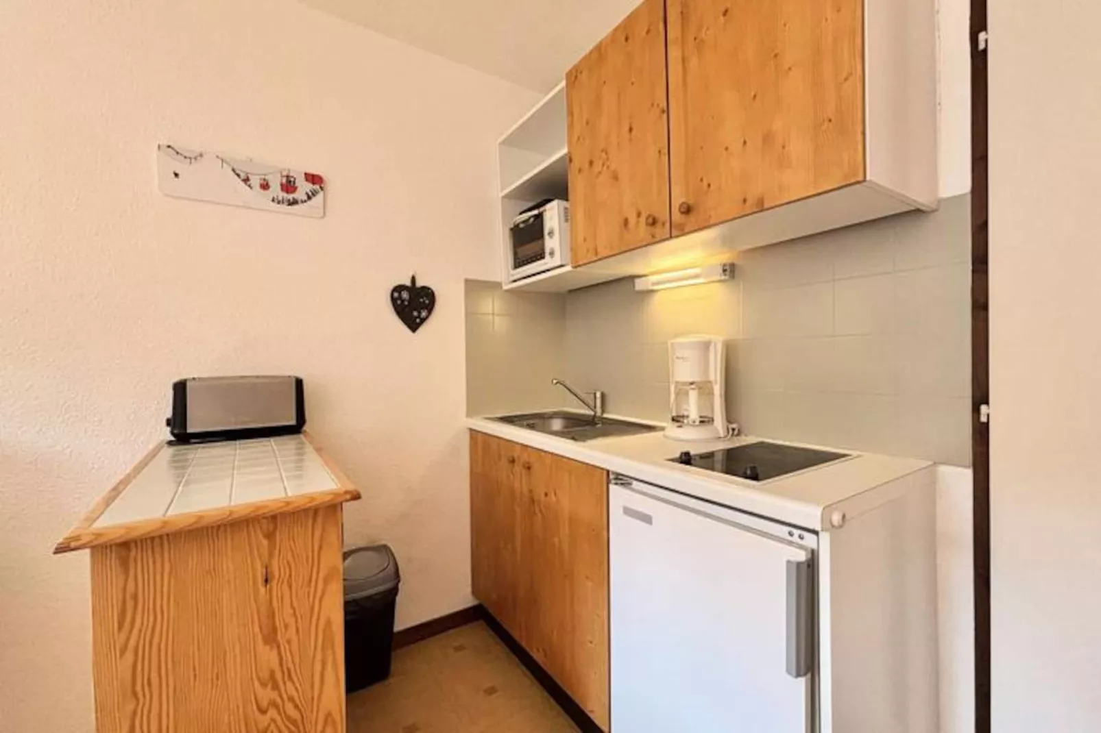 Résidence Les Adrelles-Niet-getagd