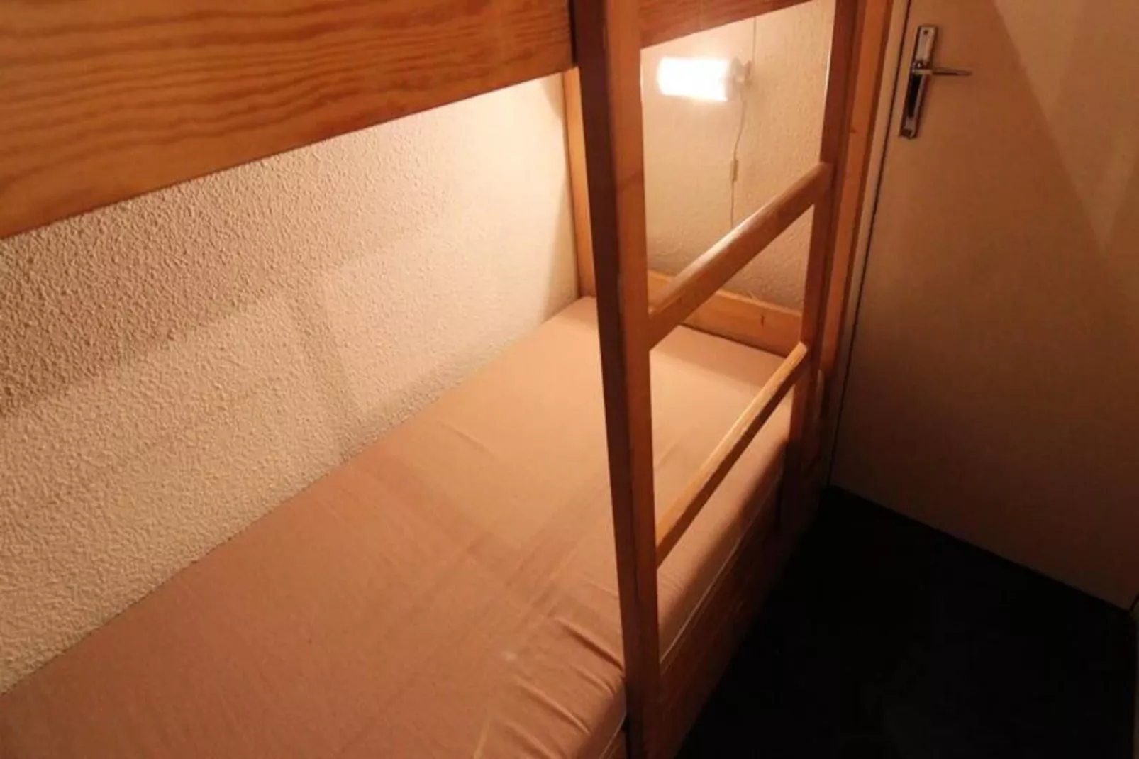 Résidence Roche Blanche-Niet-getagd